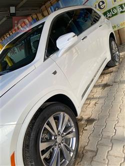 كاديلاك XT6
